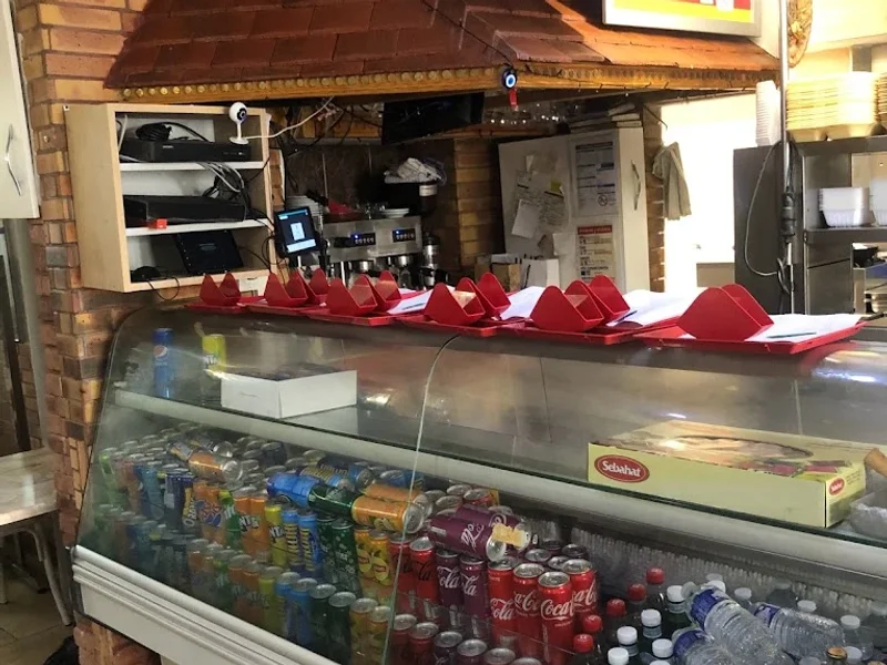 Restaurant Don Doner