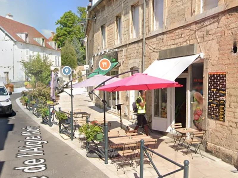 Kebab L'Oasis Vesoul