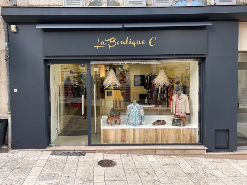 La Boutique C