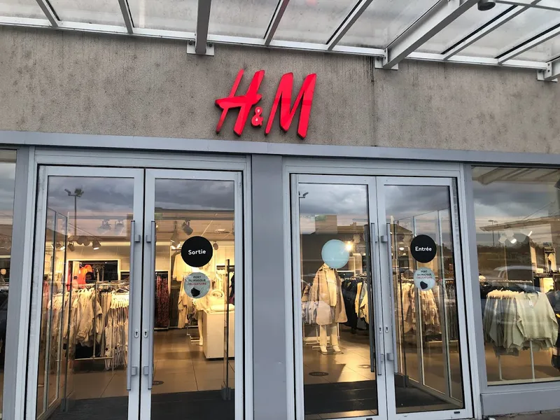 H&M