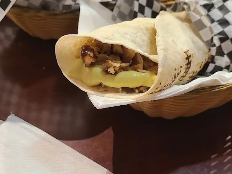 Karadeniz Kebab
