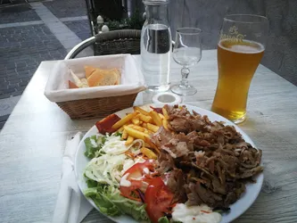 Les 8 restaurants halal de Jura