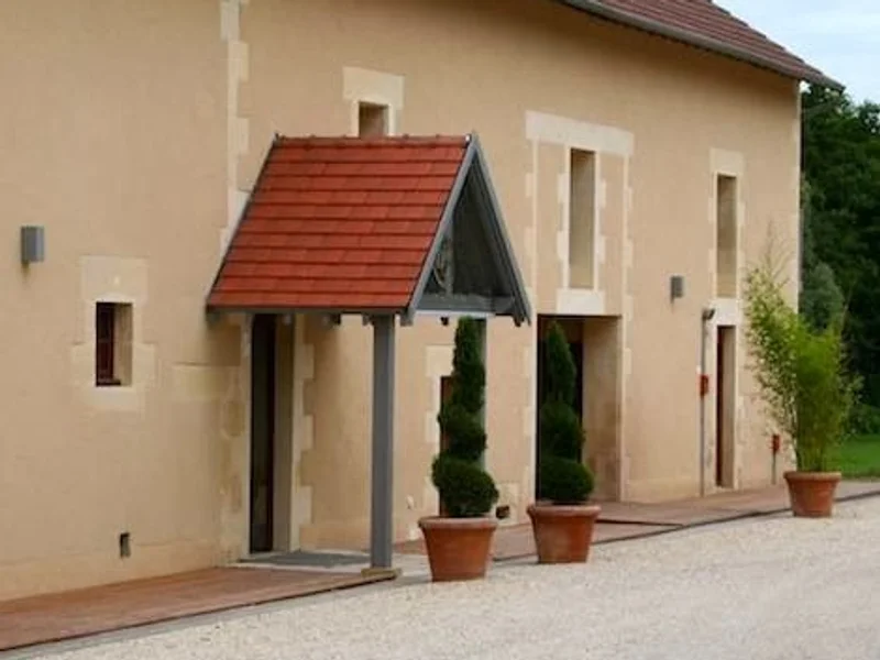 La Fontaine Cavalier