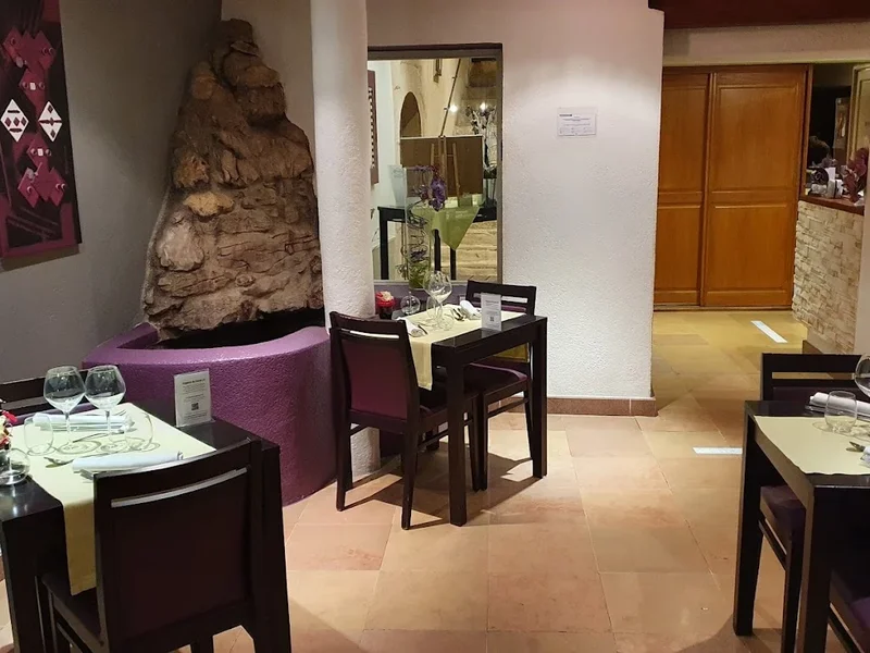 Restaurant Grain de Sel