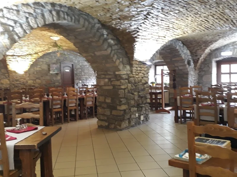 Ferme Auberge le Rullet