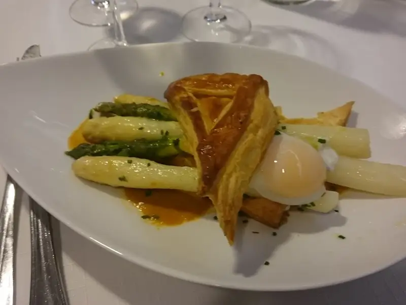 Le Moulin de l'Etang