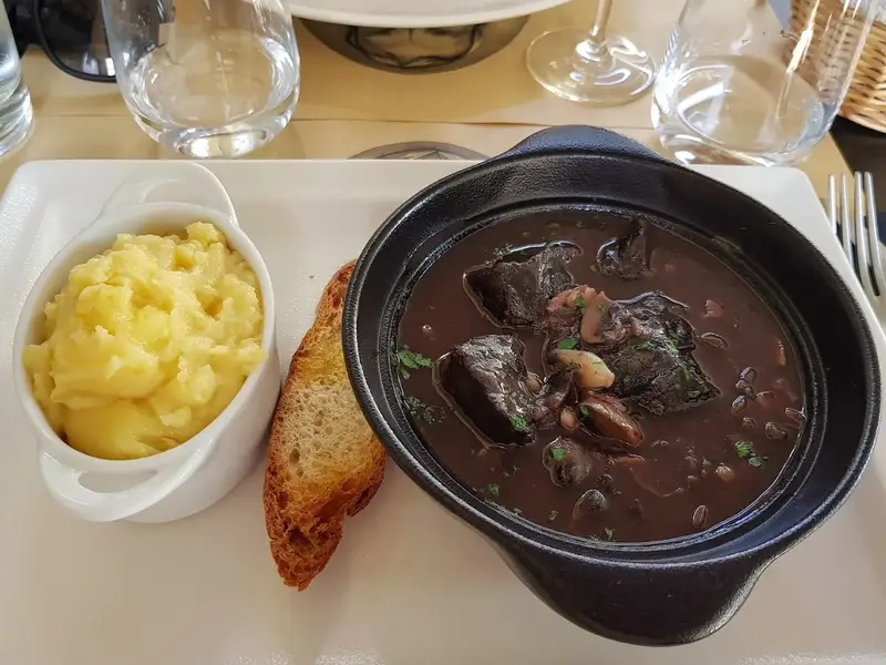 Restaurant Chez Léon