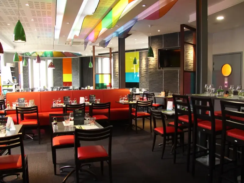 La Tour d'Orbandelle