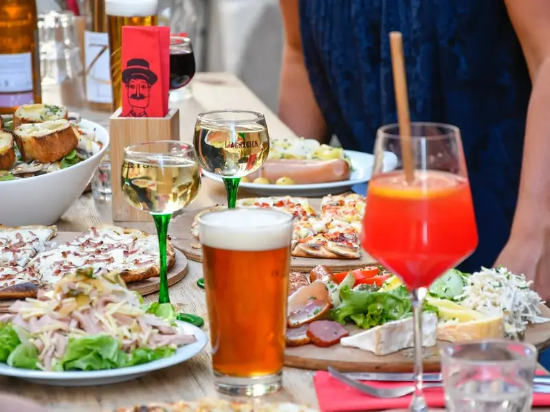 L'Alsacien Besançon