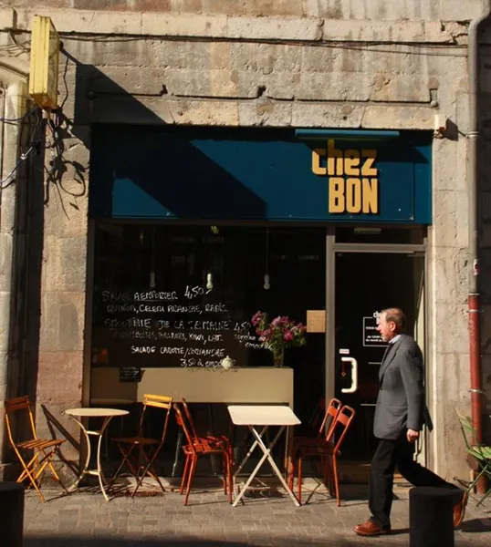 Chez Bon