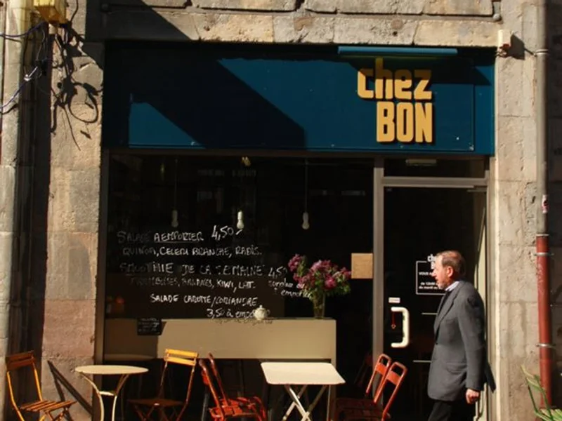 Chez Bon