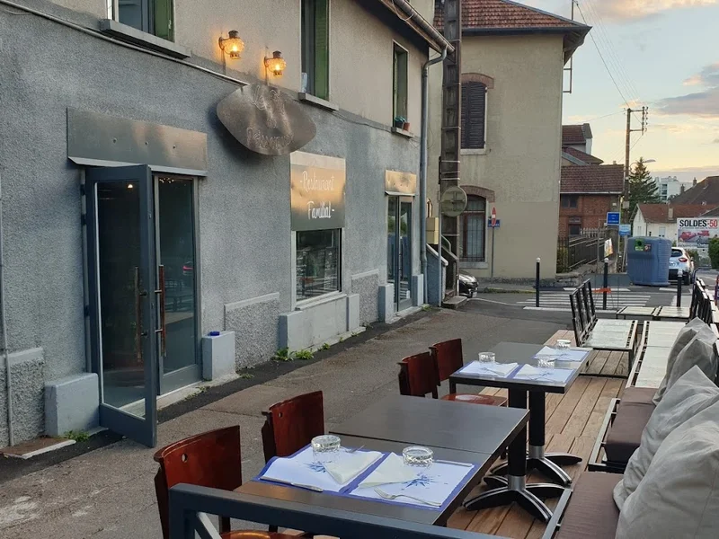 Le Fils du Poissonnier