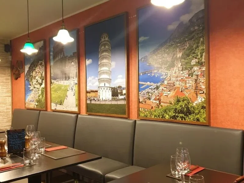 L'Atelier de Francisco