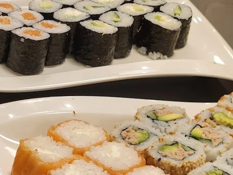 Central Sushi
