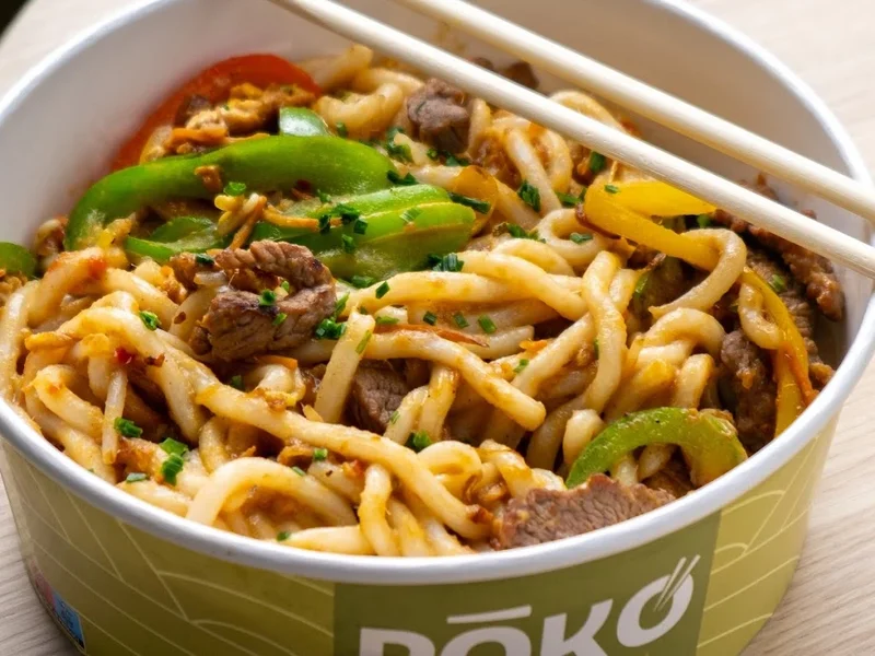 POKO Street Food Thai
