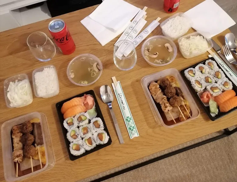 Bento Express