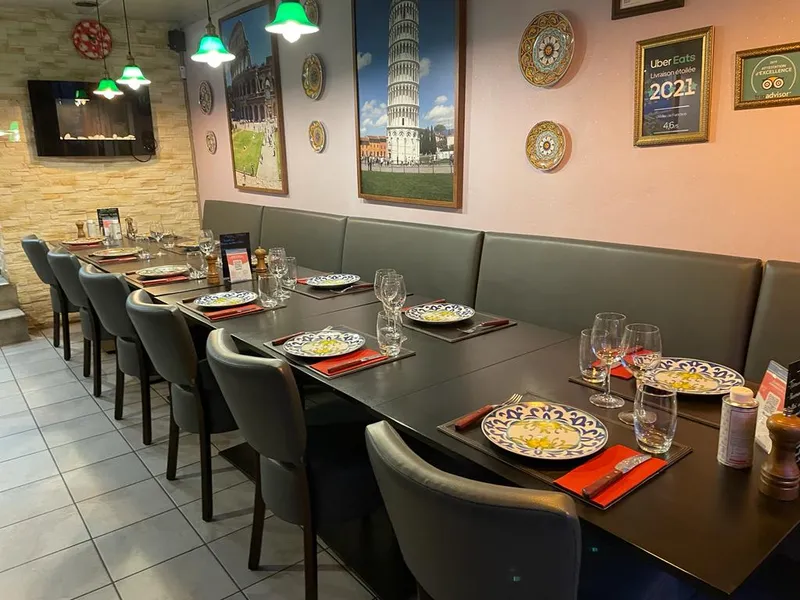 L'Atelier de Francisco