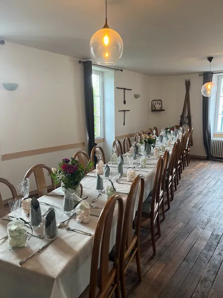 Le Bistrot des Frangines