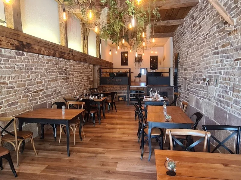 LA FERME DES EPICURIENS