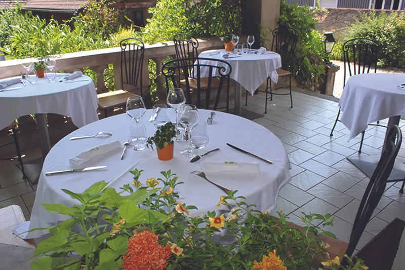 Restaurant Remy