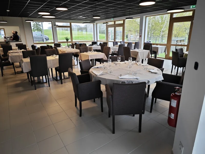 Bar Restaurant Bellevue