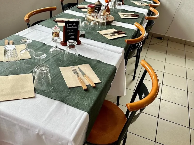 Le Relais de Mélecey