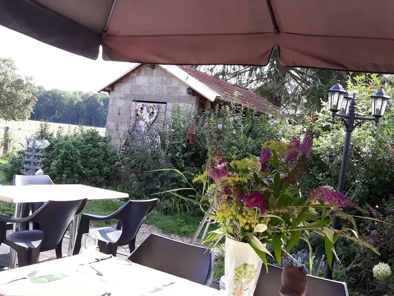 Auberge de la Madeleine