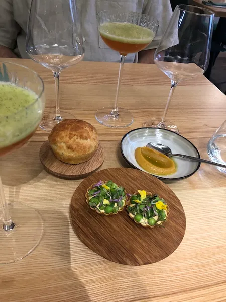 Restaurant Épicéa