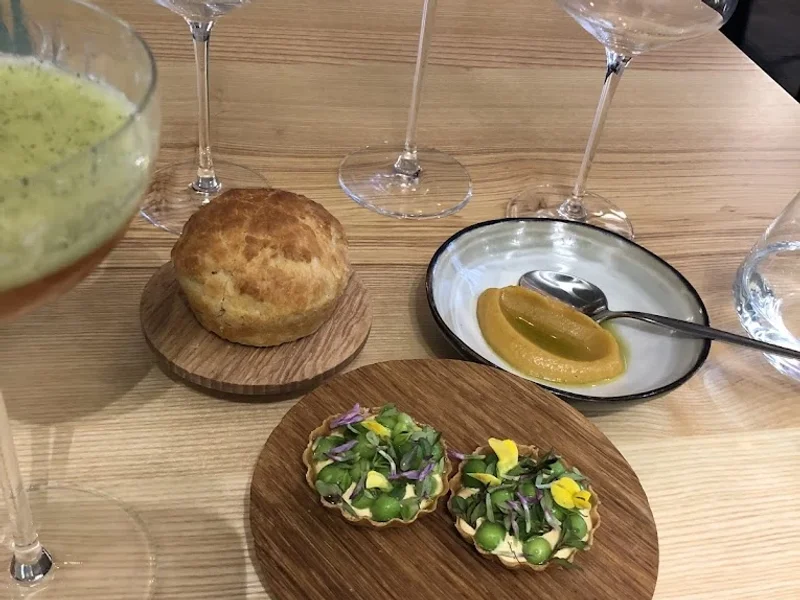 Restaurant Épicéa