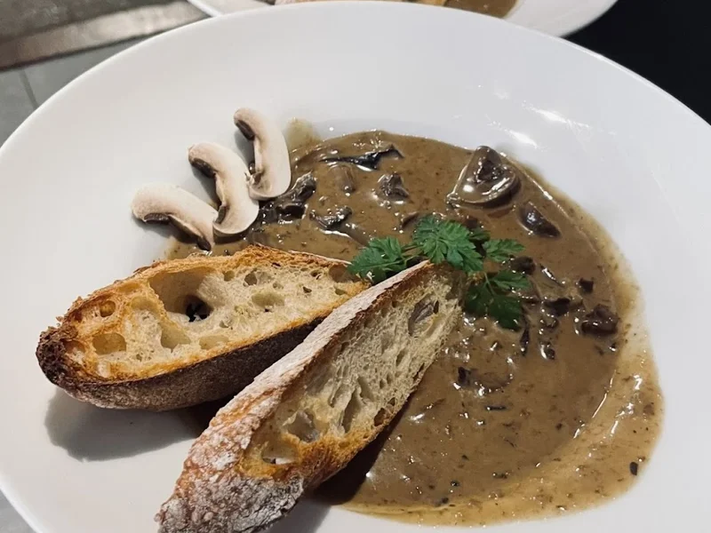 Restaurant L'Alambic