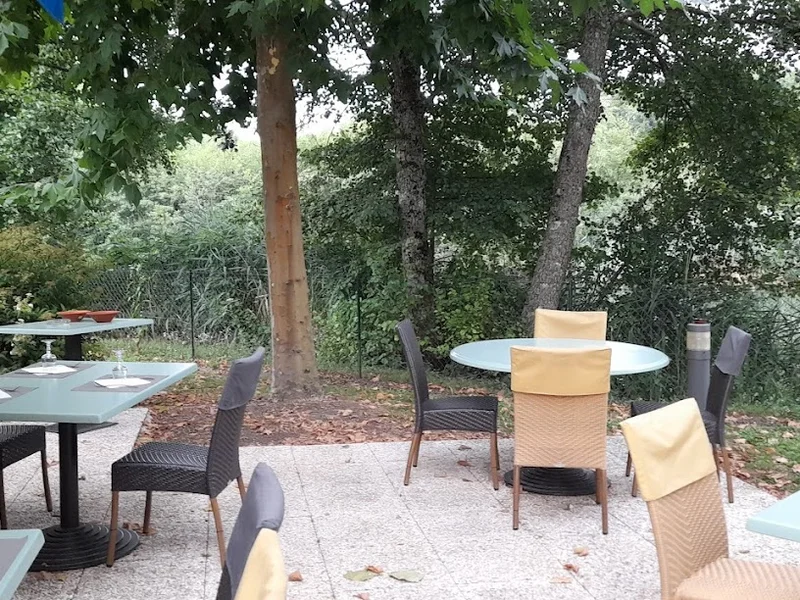 Auberge la Trinquotte