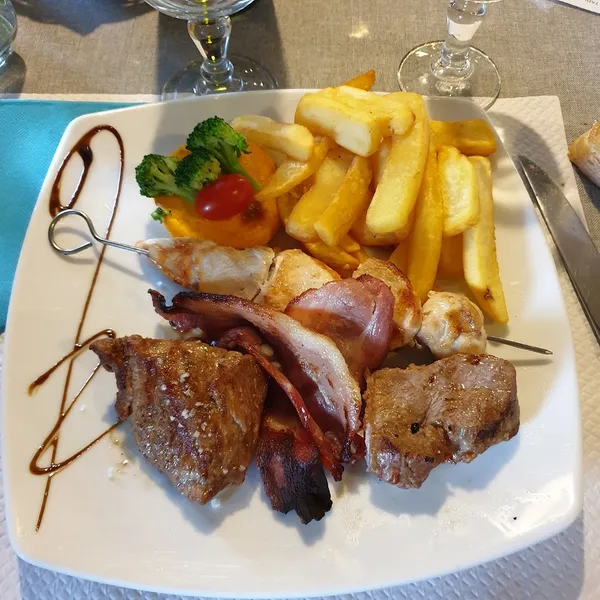 La Parenthèse - Frotey-lès-Vesoul