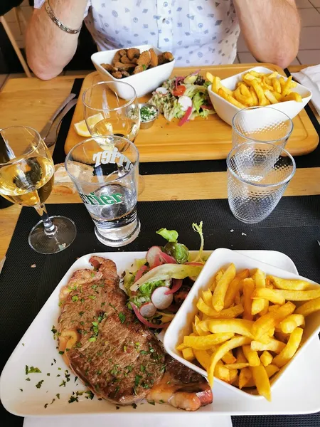 Restaurant LE CLOCHER COMTOIS - Haute-Saône 70