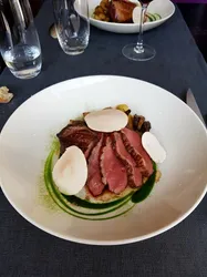 Les 20 restaurants bio de Dijon Côte-d'Or