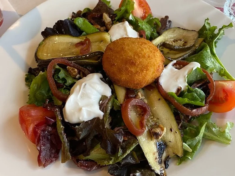 Le Fils du Poissonnier