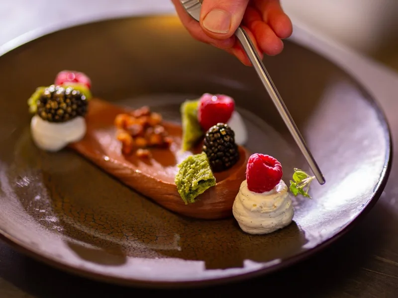 Restaurant Beau Site