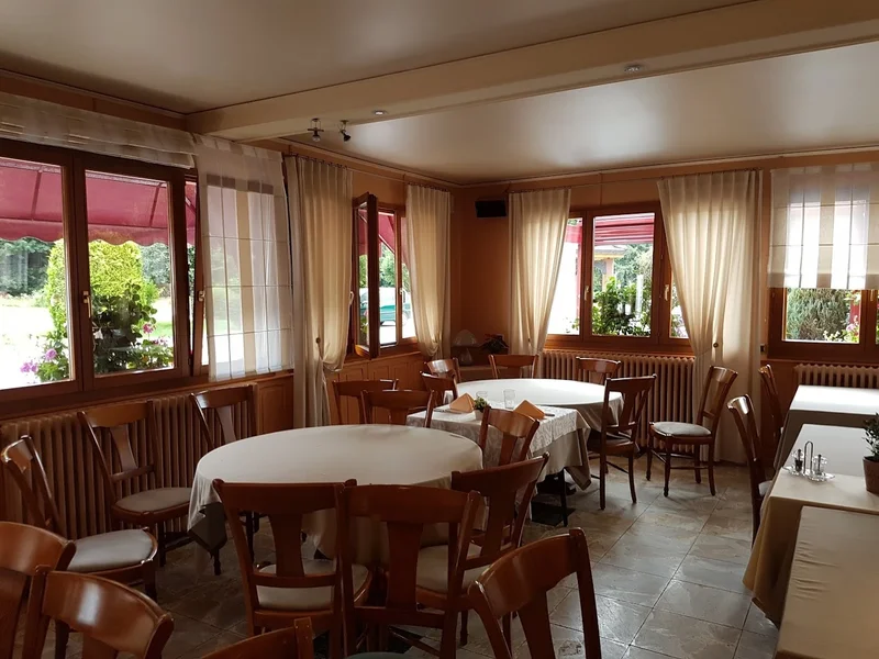 Hôtel-Restaurant Le Rhien