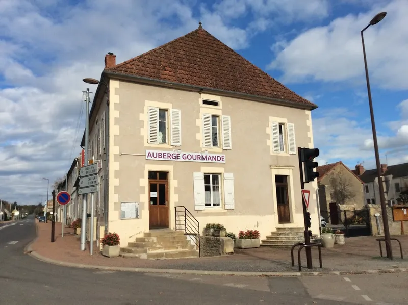 Auberge Gourmande