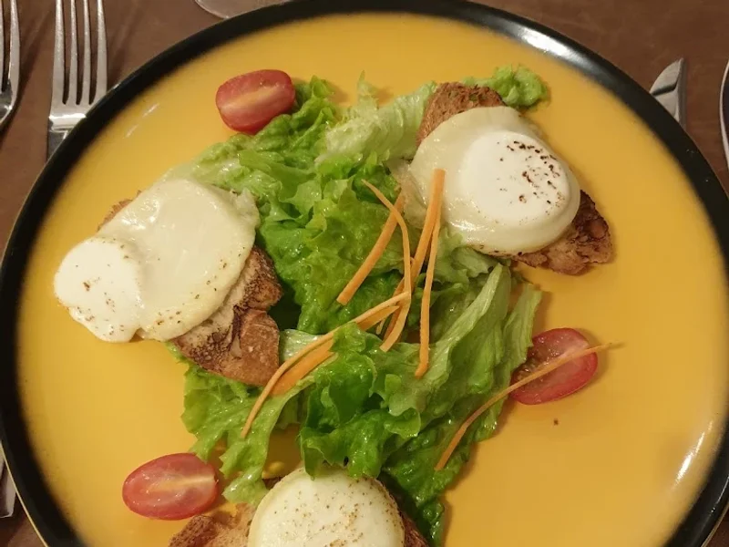 Auberge de la Renaissance