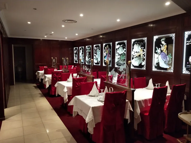 Le Mandarin