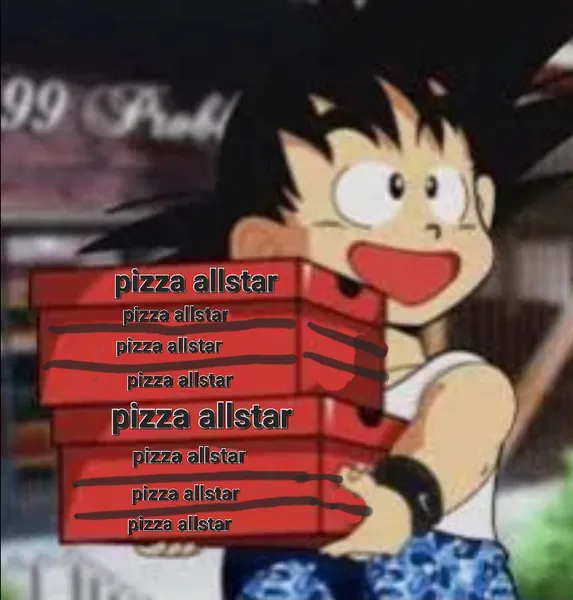 Allstar Pizza