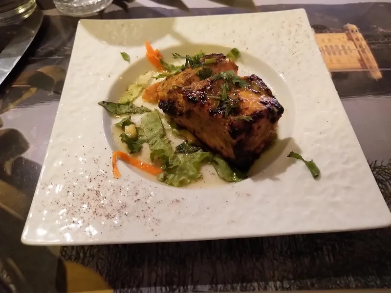 RESTAURANT JAIPUR (Proche place Wilson et Rue Coupé de Longvic)