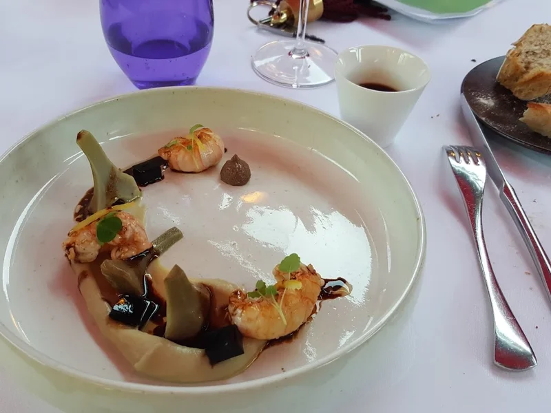Hôtel Restaurant La Chaumière
