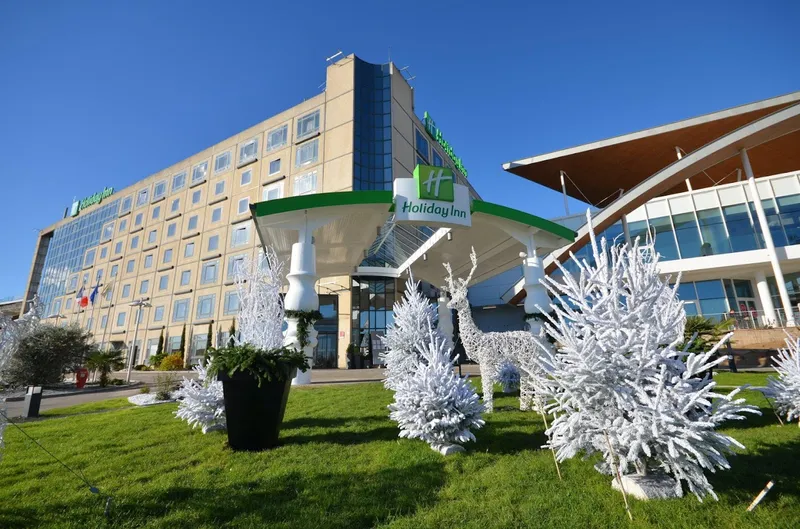 Holiday Inn Dijon, an IHG Hotel