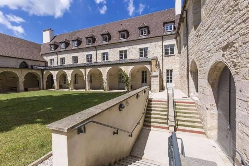 Appart'hôtel Odalys City Les Cordeliers