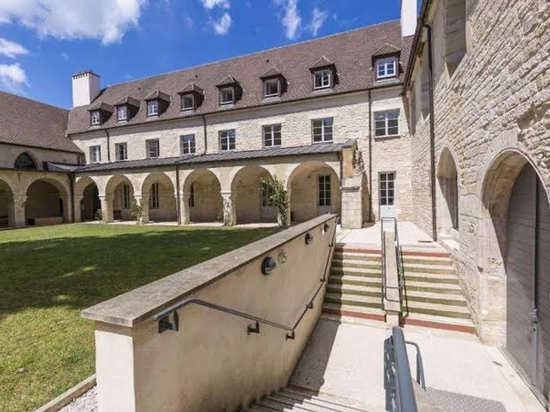 Appart'hôtel Odalys City Les Cordeliers