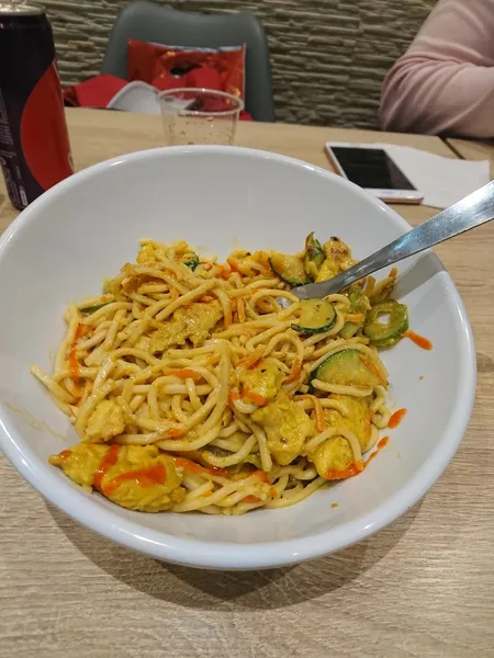 Woki Wok