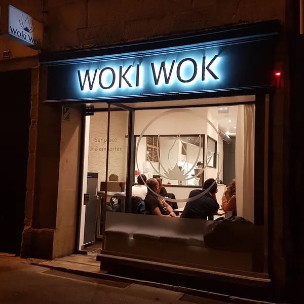 Woki Wok