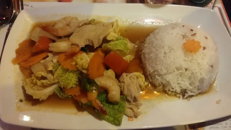 Pum Thaï