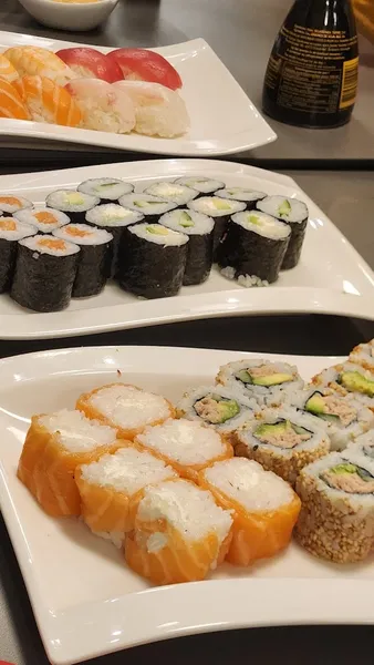 Central Sushi